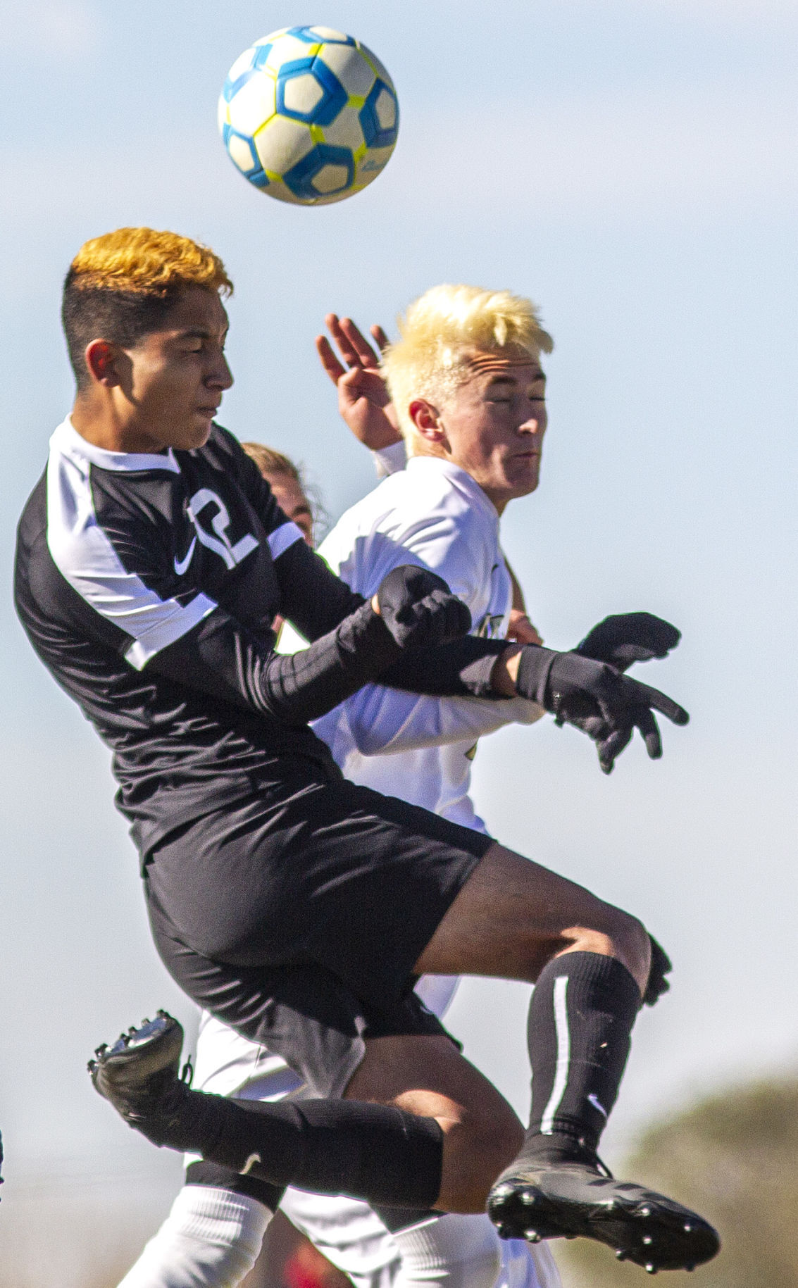 Jerome falls to Vallivue in semi-finals